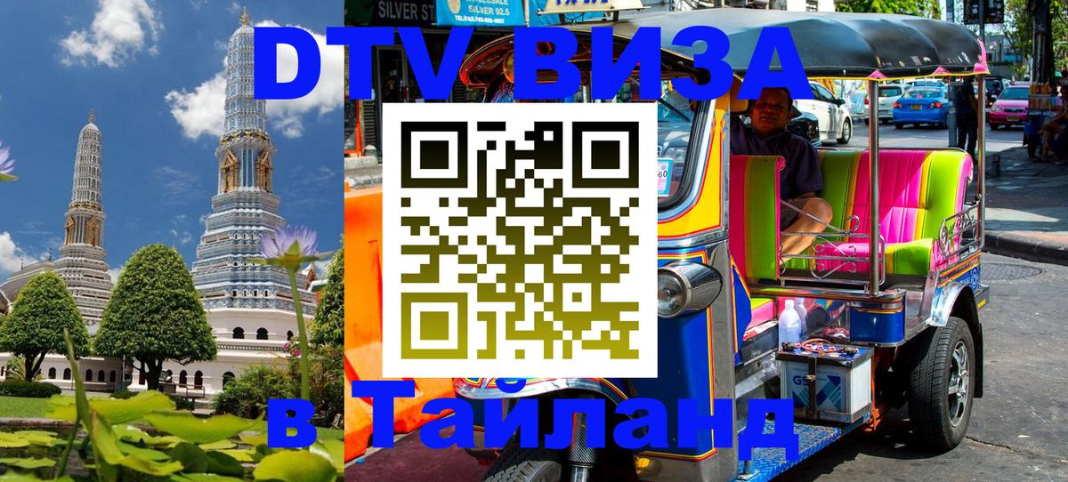 Цены на DTV визу в Таиланд — пакеты услуг, достаточно даже паспорта - Бразилиа 